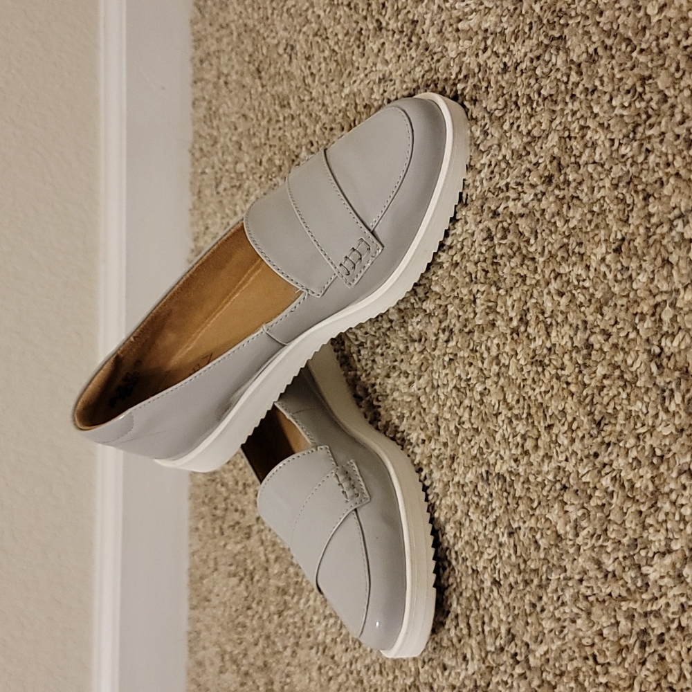 Naturalizer Ranger Slip-Ons